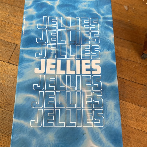 JEFFERY CAMPBELL SANDALS - Picture 9 of 11